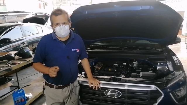 Motor a gas : es necesario que funcione a gasolina? смотреть онлайн