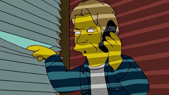 Симпсоны – 20 сезон 2 серия / The Simpsons смотреть онлайн