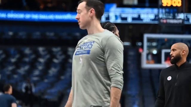 Kawhi Leonard Pre-Game Training before Mavericks Game ( 30 PTS, 9 REB, 10/18 FGM ) смотреть онлайн