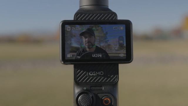 DJI Osmo Pocket 3 - Complete Active Track Guide #djiosmopocket3