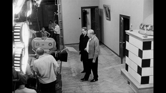 Музыка из к/ф "17 мгновений весны" смотреть онлайн