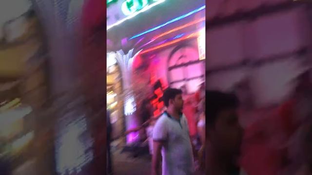 Паттайя улица разврата смотреть онлайн