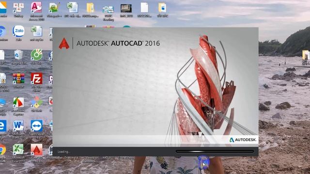 How to copy object from AutoCad to Word, Excel смотреть онлайн