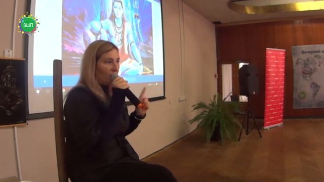 Где среди грязи, в Индии, искать духовность? Лил Пичхнарашвили. смотреть онлайн