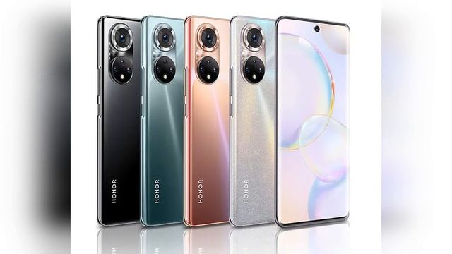 Huawei Honor 50 Pro Review, Snapdragon 778G, Innovative Experience смотреть онлайн