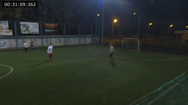 Dynamit 20.03.19 Красные 10:6 Белые Футбол Кременчуг смотреть онлайн