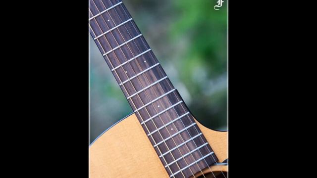 รักอ้ำอึ้ง : อ่ำ อัมรินทร์ [ FingerStyle by Furch G 20-CM ] смотреть онлайн