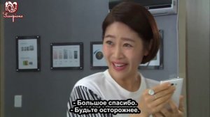 А вот и любовь 1 сезон 2 серия