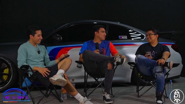 EIPI - Hago Lo Que Soñé De Niño. 11. QLN