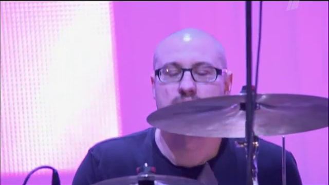 Звери - Любовь одна виновата(Лучшие песни 2010) смотреть онлайн