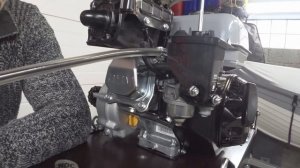 Мотобуксировщик Тягун. Двигатель.