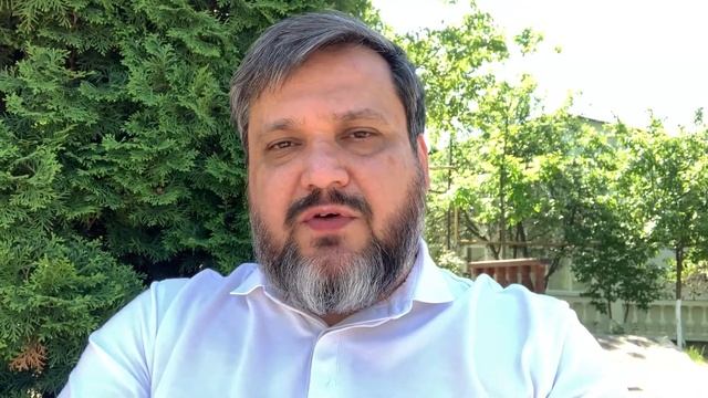 О роли и месте священника в современном мире. Михаил Феодориди смотреть онлайн