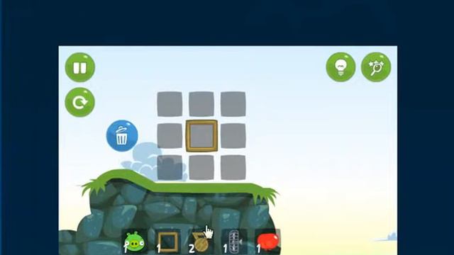 bad piggies ep. 1 смотреть онлайн