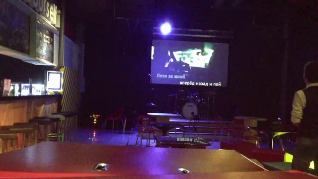 Макс Фадеев_ - _Лети за мной cover by Anton Novak