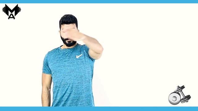 تمارين شد و رفع الصدر في 10 ايام مهما كان مترهل | السرنجاوي смотреть онлайн