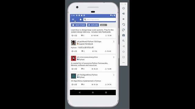 Git Trailblazer Demo смотреть онлайн