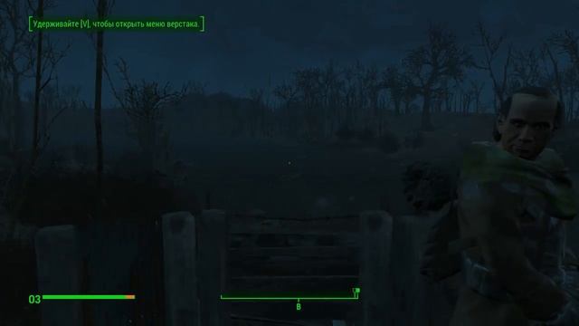 Обзор моего поселения в "Сэнкчуари-Хиллз"/Fallout 4 смотреть онлайн