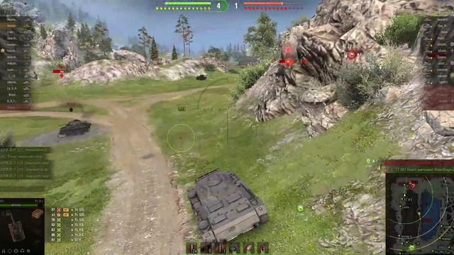 WoT Client 2024 02 07 14 25 21 смотреть онлайн