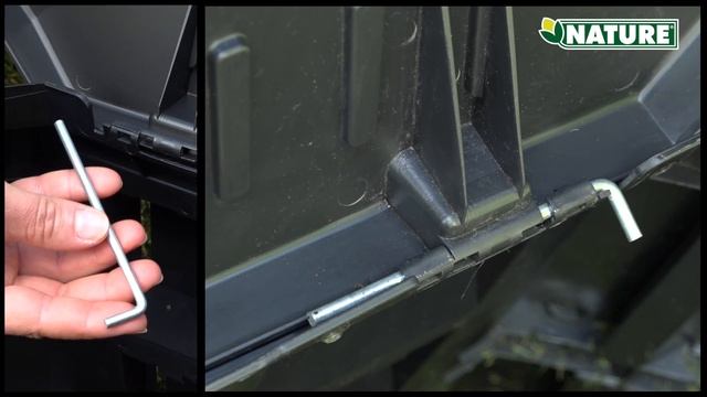 COMPOSTEUR FR смотреть онлайн