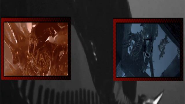 O QUE ACONTECEU COM A ALIEN QUEEN XENOMORPH DEPOIS DE AVP: ALIEN VS PREDADOR? - TEORIA - EXPLICADO смотреть онлайн