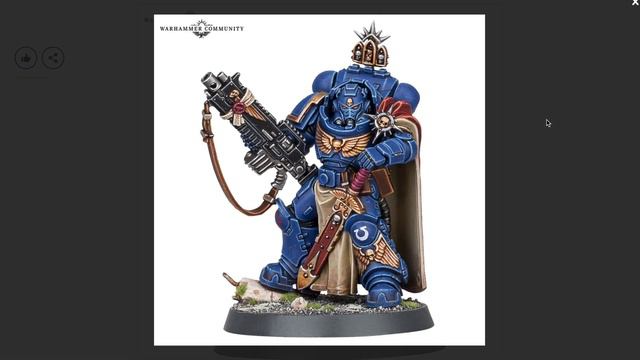 Новый KILL TEAM: Pariah Nexus и две НОВЫЕ коробки из INDOMITUS для WARHAMMER 40000 смотреть онлайн