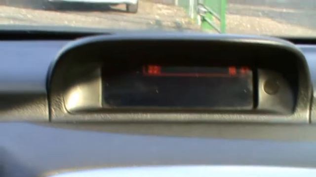 2005 Peugeot 307 1 6 HDi Review Start Up Engine and In Depth Tour смотреть онлайн