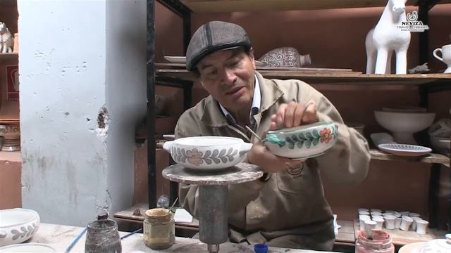 Julio Gutierrez - Heredero de Artes Ancestrales смотреть онлайн