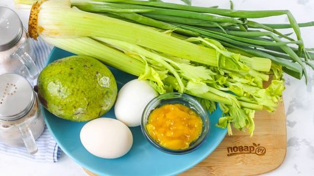 Сборник рецептов