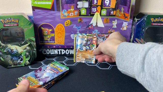 Are Pokémon Tins from 2016 Considered Vintage yet!? смотреть онлайн