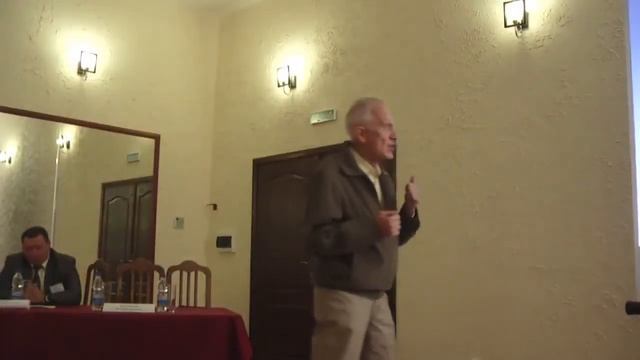 Сахненко В.П. - Актуальные проблемы пьезоэлектрического приборостроения https://ivtipt.ru смотреть онлайн