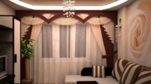 Идеи дизайна зала 16 и 18 кв. м