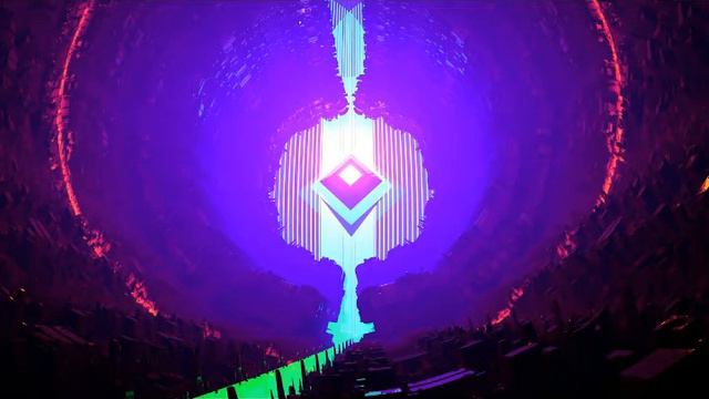 Тоннель (tunnel) | Author's Music | Музыка для души