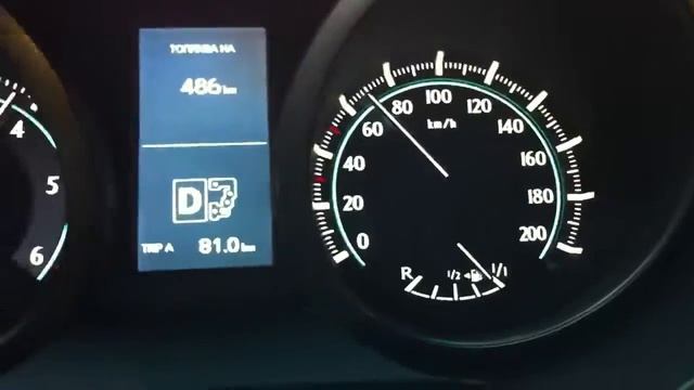 Prado 150 3.0D Racechip pro 0-100 смотреть онлайн
