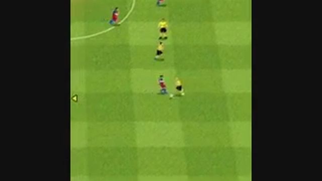 Fifa 13 Fajne gry na telefon (java/jar) #2 смотреть онлайн