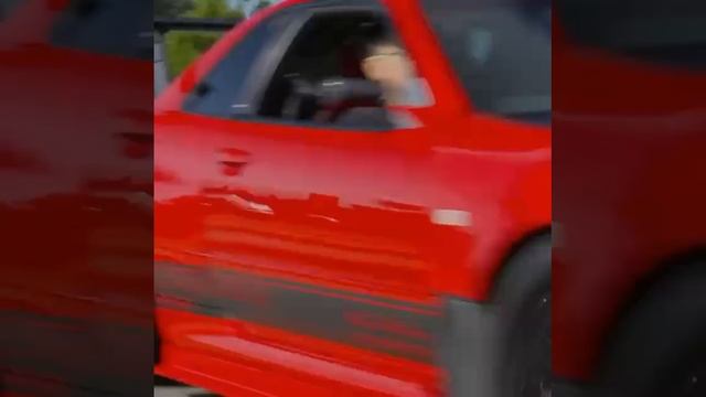 Nissan Skyline GTR R34 смотреть онлайн