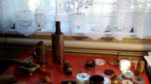 Разборка и ремонт насоса "Водолей"