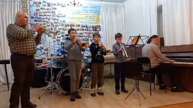 "Добрий вечір тобі" смотреть онлайн