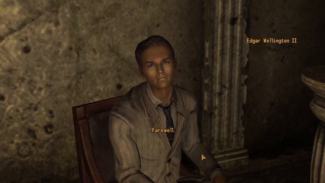 Auf Stimmfang ☢ Fallout - Tale of Two Wastelands #033 ☢ Mods смотреть онлайн