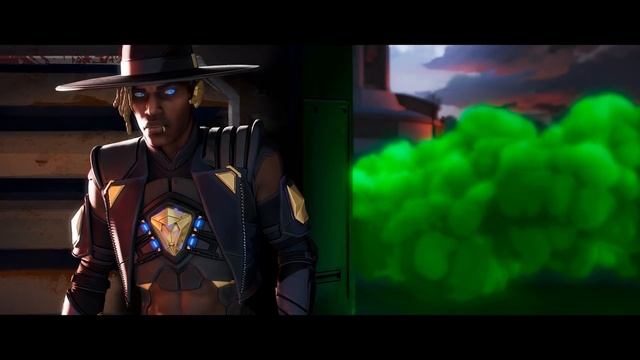 Apex Legends | Emergence Launch Trailer смотреть онлайн