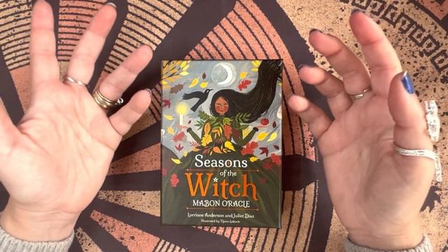 Tarot and Oracle Haul from MBS Sydney смотреть онлайн