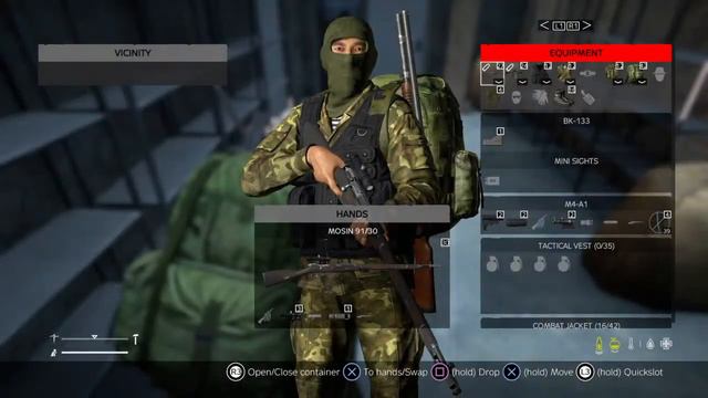 DayZ hunting 4 kills смотреть онлайн