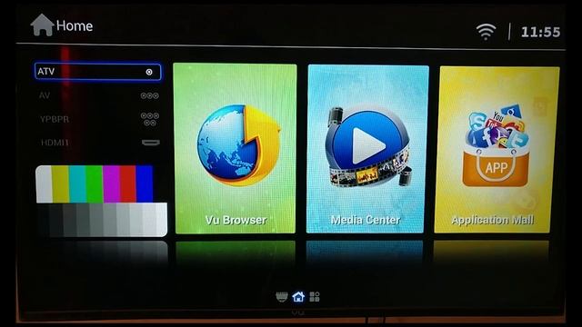 DLNA MediaShare On TV PC Or Mobile Using A Router USB Port #dlna #mediashare