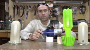 ⚠ Поилка для суточных цыплят и перепелят ⚠Как сделать ваккумные  поилки для брудера своими руками.