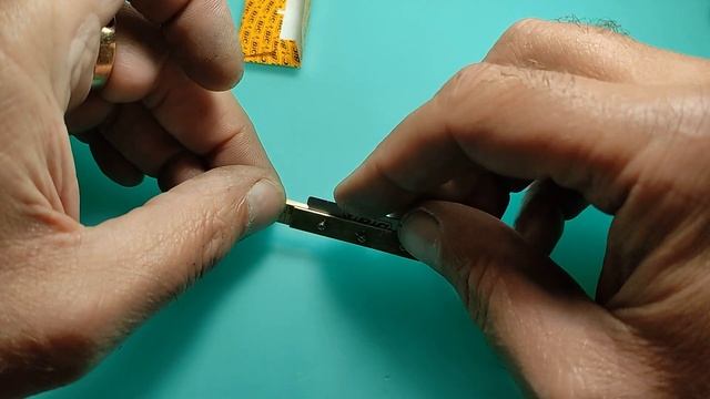 Как сделать шлиц? смотреть онлайн