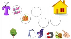 Автоматизация звука Т (видеоурок)