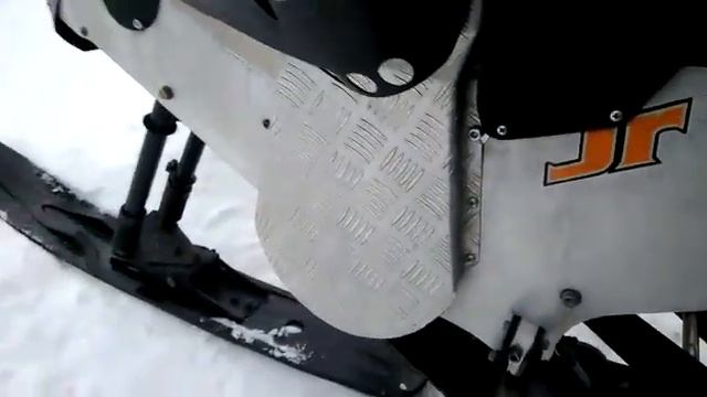 Снегоход(Сноубайк) Детский Snow Hawk 60 смотреть онлайн