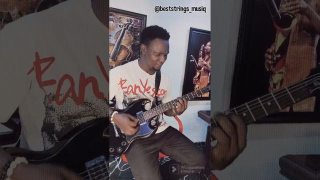 Clay - Bother Nobody (cover by beststrings) смотреть онлайн