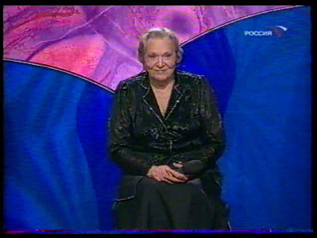 Ток-шоу "Что хочет женщина". Отрывок. смотреть онлайн