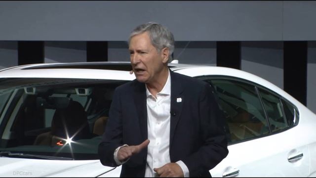 2020 Subaru Legacy Unveiling смотреть онлайн