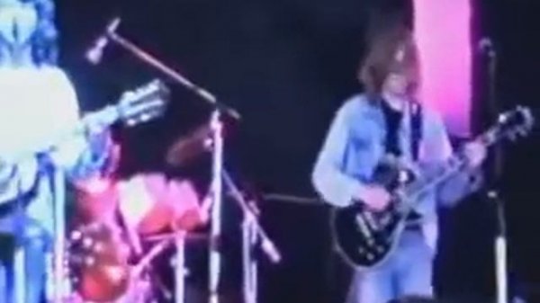 Калинов Мост - С боевыми глазами.